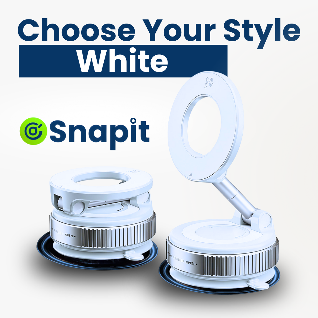Snapit-360° Phone Mount
