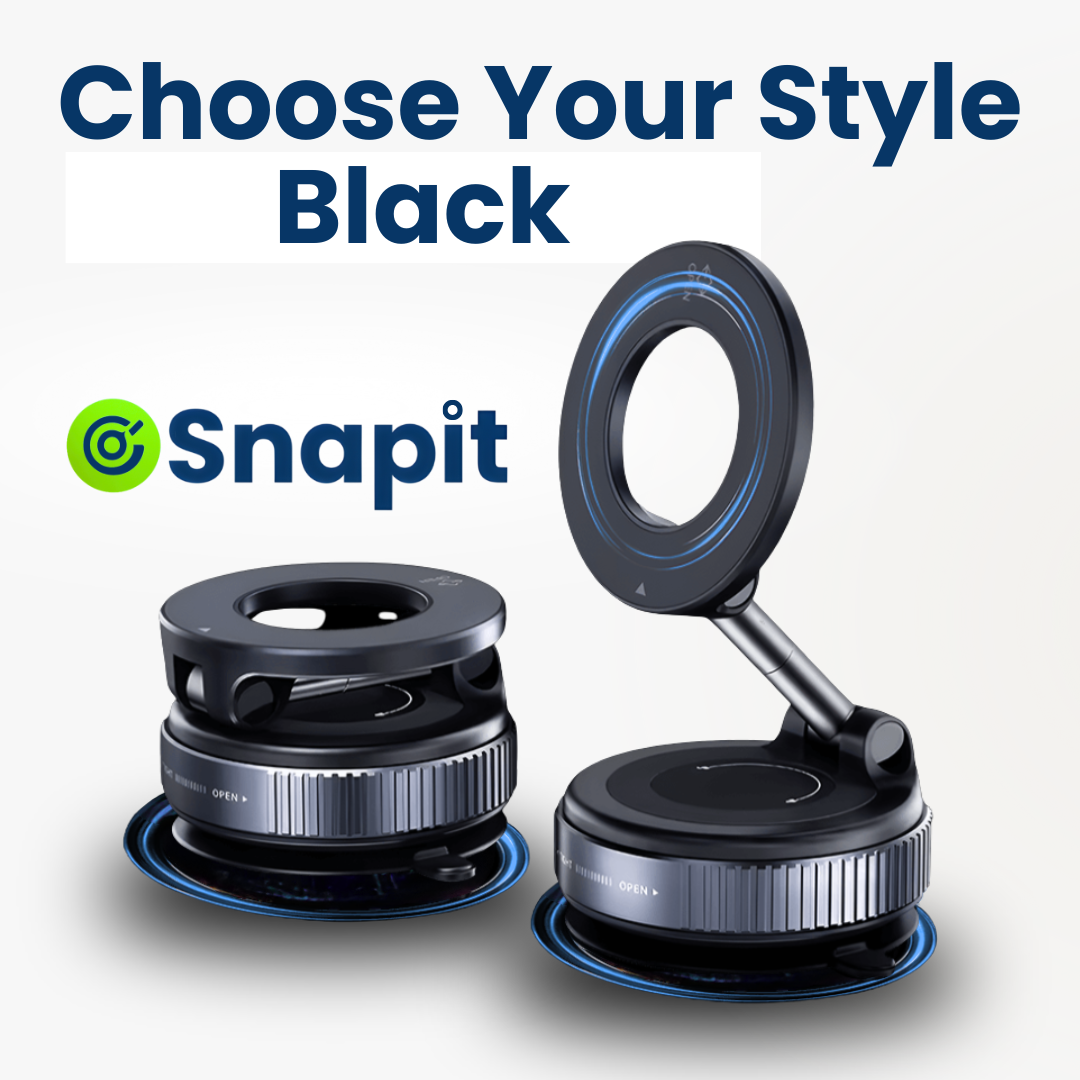 Snapit-360° Phone Mount